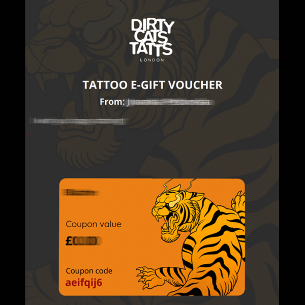 E-Gift Card - Image 3