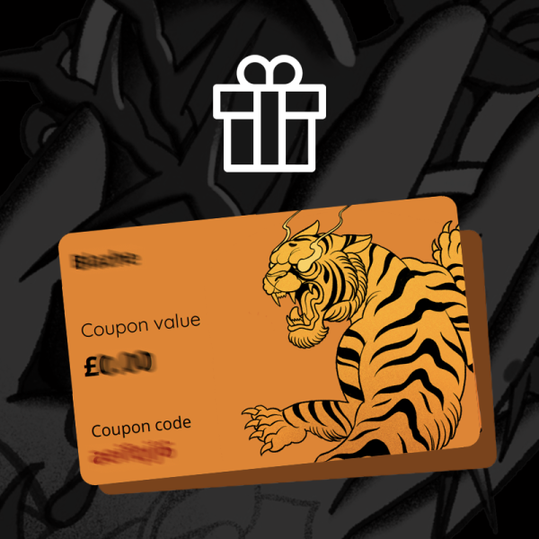 E-Gift Card